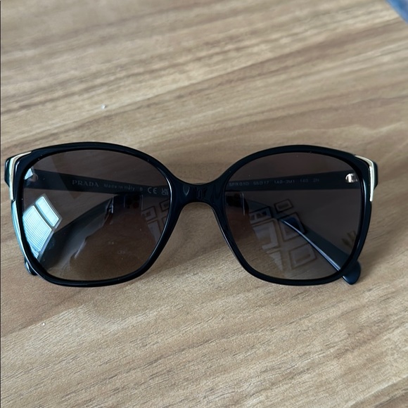 Prada Sunglasses - Picture 2 of 6